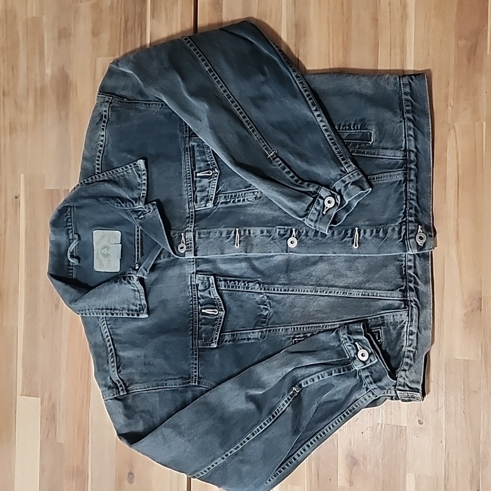 Arizona denim jacket